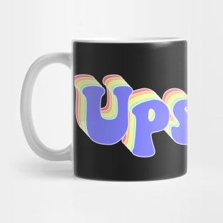 Upsilon Mug